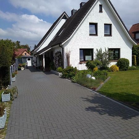 Tauchparadies Kreidesee Hemmoor المظهر الخارجي الصورة