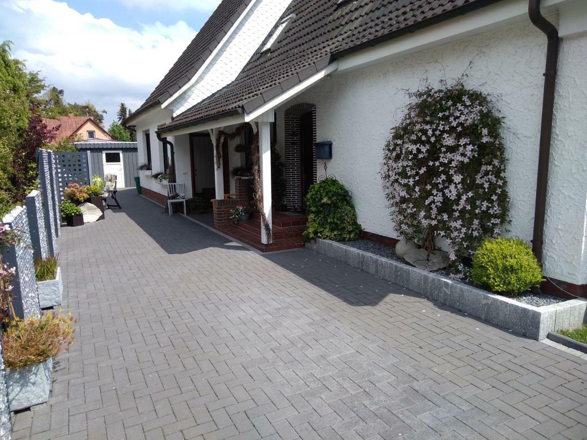 Tauchparadies Kreidesee Hemmoor المظهر الخارجي الصورة